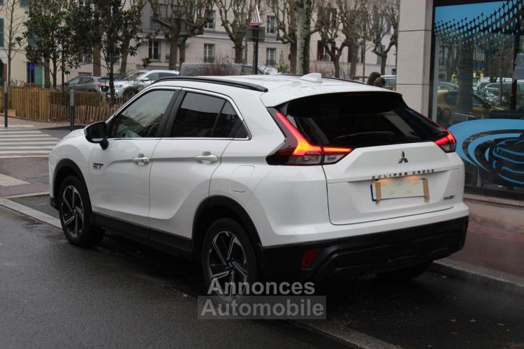 Mitsubishi Eclipse Cross (2) 2.4 PHEV TWIN MOTOR 4WD INVITE - <small></small> 19.990 € <small>TTC</small> - #20