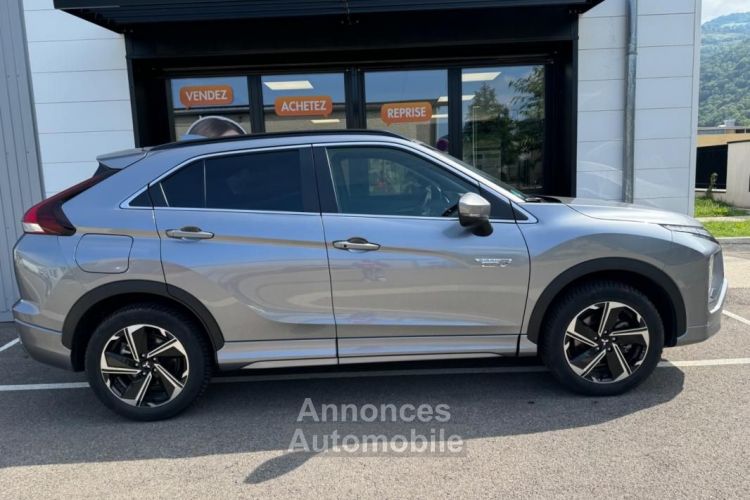 Mitsubishi Eclipse Cross 2.4 HYBRID 188CH PHEV INSTYLE 4 ROUES MOTRICES - <small></small> 28.980 € <small>TTC</small> - #2