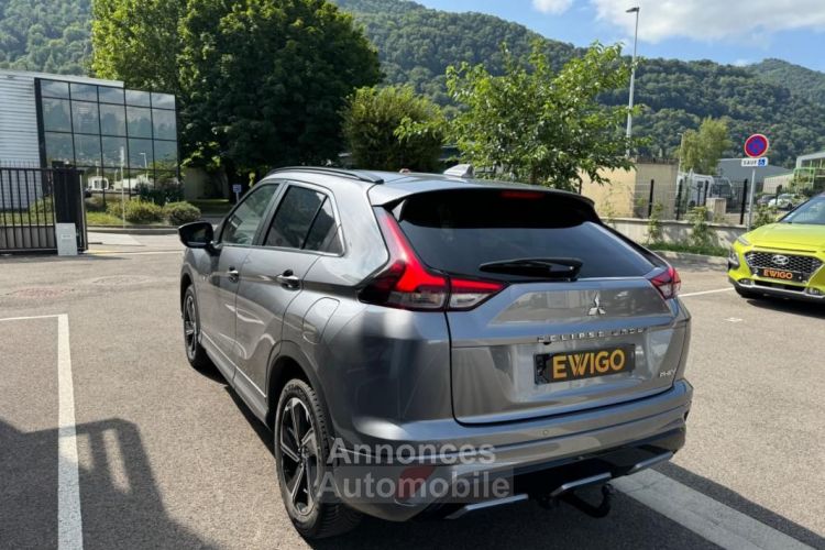 Mitsubishi Eclipse Cross 2.4 HYBRID 188CH PHEV INSTYLE 4 ROUES MOTRICES - <small></small> 28.980 € <small>TTC</small> - #5