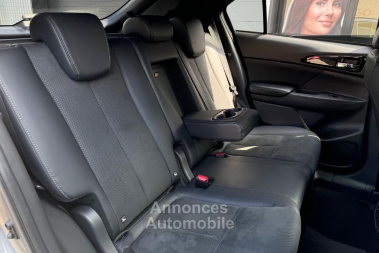 Mitsubishi Eclipse Cross 2.4 HYBRID 188CH PHEV INSTYLE 4 ROUES MOTRICES - <small></small> 28.980 € <small>TTC</small> - #12