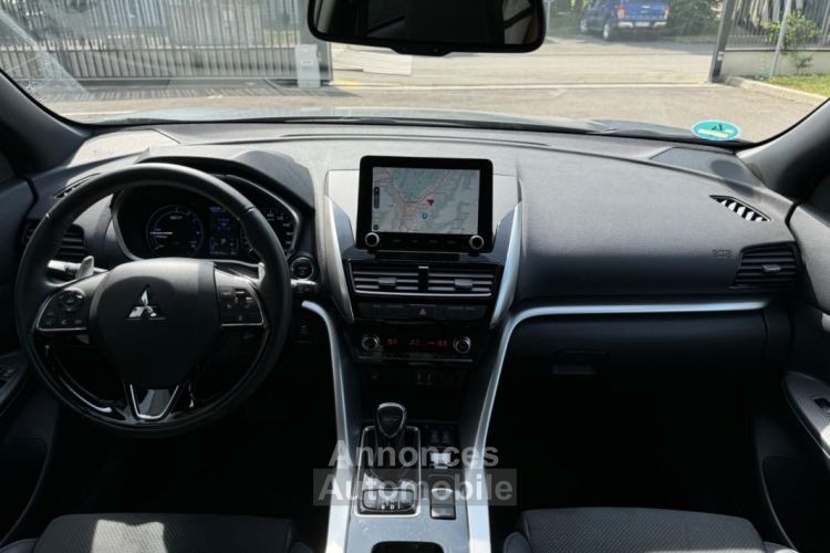 Mitsubishi Eclipse Cross 2.4 HYBRID 188CH PHEV INSTYLE 4 ROUES MOTRICES - <small></small> 28.980 € <small>TTC</small> - #15