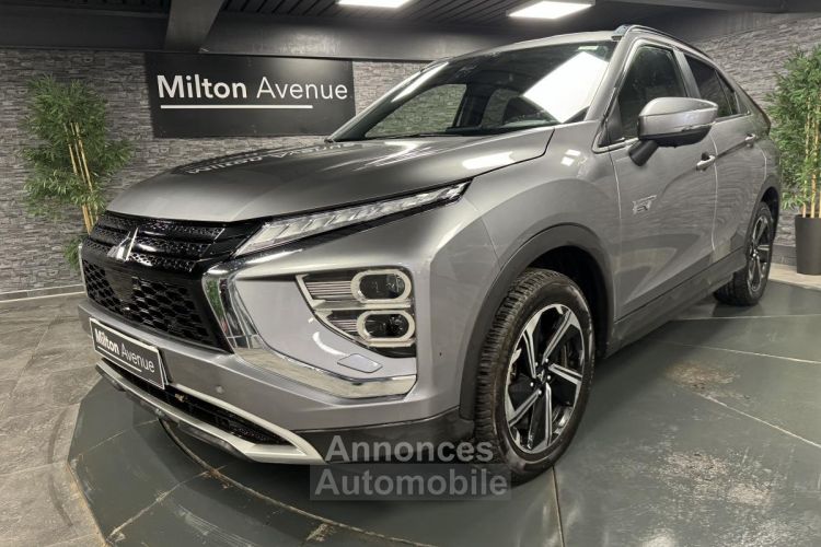 Mitsubishi Eclipse CROSS 2.4 MIVEC Phev 4WD - 188  Intense Edition - <small></small> 23.990 € <small></small> - #1