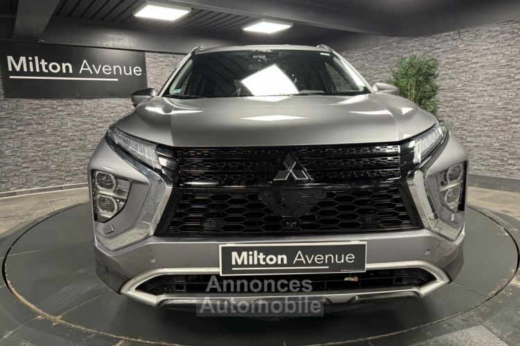 Mitsubishi Eclipse CROSS 2.4 MIVEC Phev 4WD - 188  Intense Edition - <small></small> 23.990 € <small></small> - #2