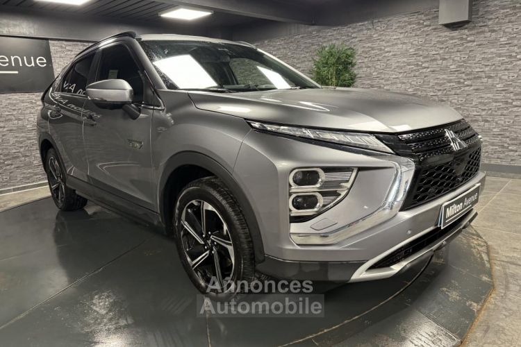 Mitsubishi Eclipse CROSS 2.4 MIVEC Phev 4WD - 188  Intense Edition - <small></small> 23.990 € <small></small> - #3