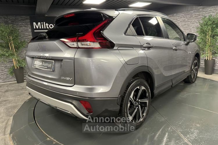 Mitsubishi Eclipse CROSS 2.4 MIVEC Phev 4WD - 188  Intense Edition - <small></small> 23.990 € <small></small> - #5