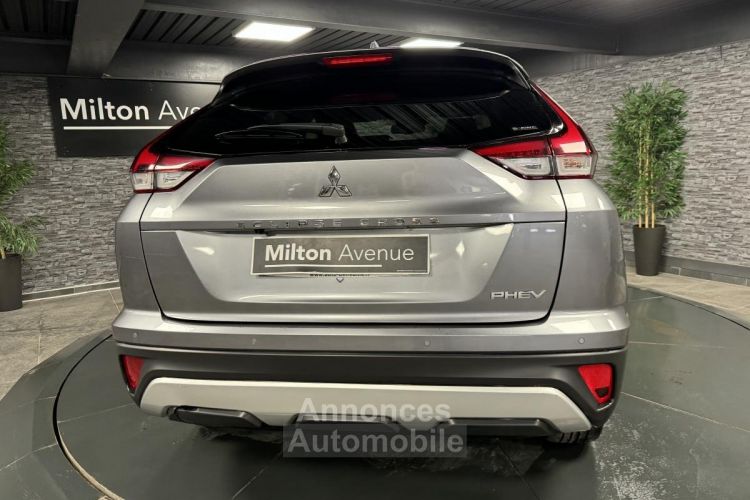 Mitsubishi Eclipse CROSS 2.4 MIVEC Phev 4WD - 188  Intense Edition - <small></small> 23.990 € <small></small> - #6