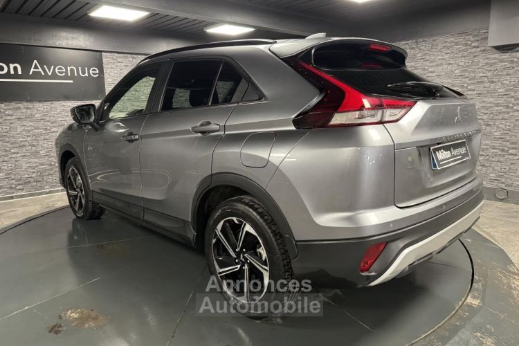 Mitsubishi Eclipse CROSS 2.4 MIVEC Phev 4WD - 188  Intense Edition - <small></small> 23.990 € <small></small> - #7