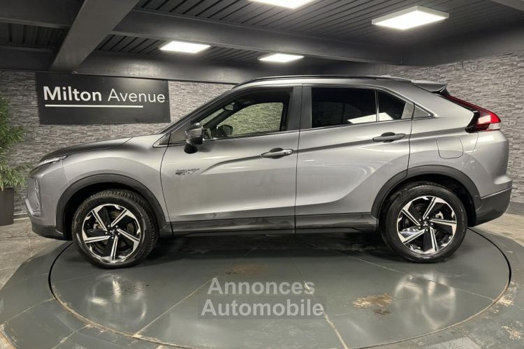 Mitsubishi Eclipse CROSS 2.4 MIVEC Phev 4WD - 188  Intense Edition - <small></small> 23.990 € <small></small> - #8