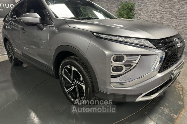 Mitsubishi Eclipse CROSS 2.4 MIVEC Phev 4WD - 188  Intense Edition - <small></small> 23.990 € <small></small> - #26