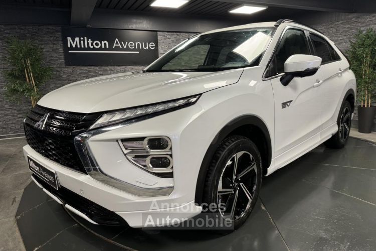 Mitsubishi Eclipse CROSS 2.4 MIVEC Phev 4WD - 188  Intense Edition - <small></small> 22.990 € <small></small> - #1