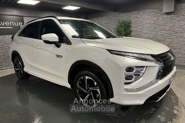 Mitsubishi Eclipse CROSS 2.4 MIVEC Phev 4WD - 188  Intense Edition - <small></small> 22.990 € <small></small> - #3