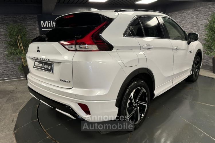 Mitsubishi Eclipse CROSS 2.4 MIVEC Phev 4WD - 188  Intense Edition - <small></small> 22.990 € <small></small> - #5