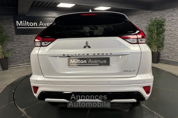 Mitsubishi Eclipse CROSS 2.4 MIVEC Phev 4WD - 188  Intense Edition - <small></small> 22.990 € <small></small> - #6