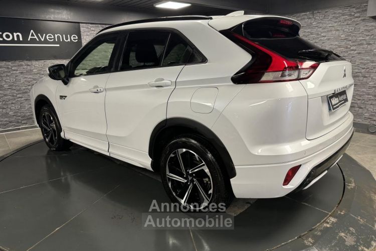 Mitsubishi Eclipse CROSS 2.4 MIVEC Phev 4WD - 188  Intense Edition - <small></small> 22.990 € <small></small> - #7