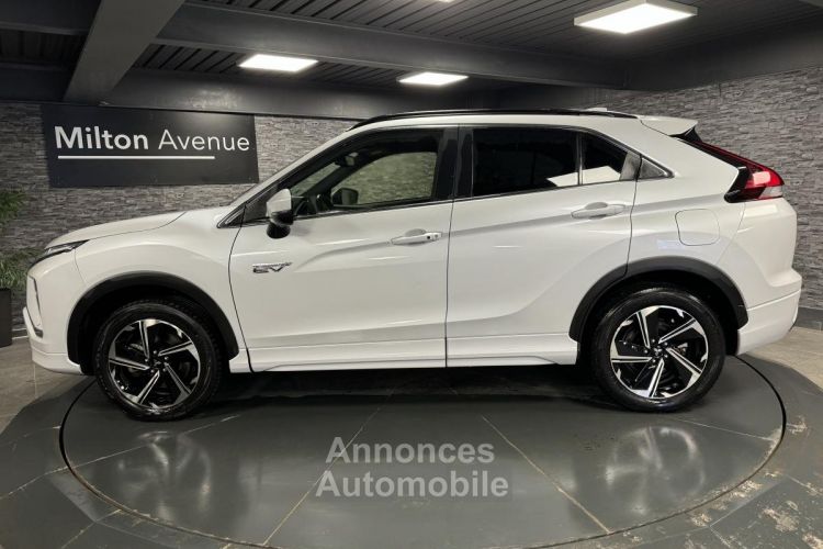 Mitsubishi Eclipse CROSS 2.4 MIVEC Phev 4WD - 188  Intense Edition - <small></small> 22.990 € <small></small> - #8