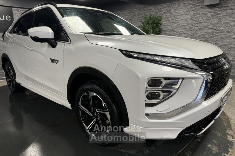 Mitsubishi Eclipse CROSS 2.4 MIVEC Phev 4WD - 188  Intense Edition - <small></small> 22.990 € <small></small> - #26