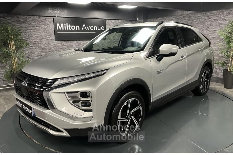 Mitsubishi Eclipse CROSS 2.4 MIVEC Phev 4WD - 188 Business - <small></small> 21.990 € <small></small> - #1