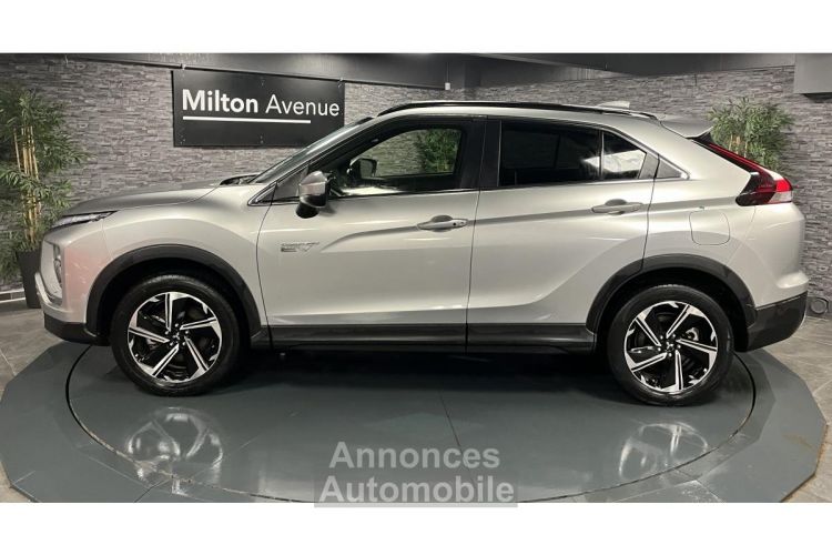 Mitsubishi Eclipse CROSS 2.4 MIVEC Phev 4WD - 188 Business - <small></small> 21.990 € <small></small> - #2