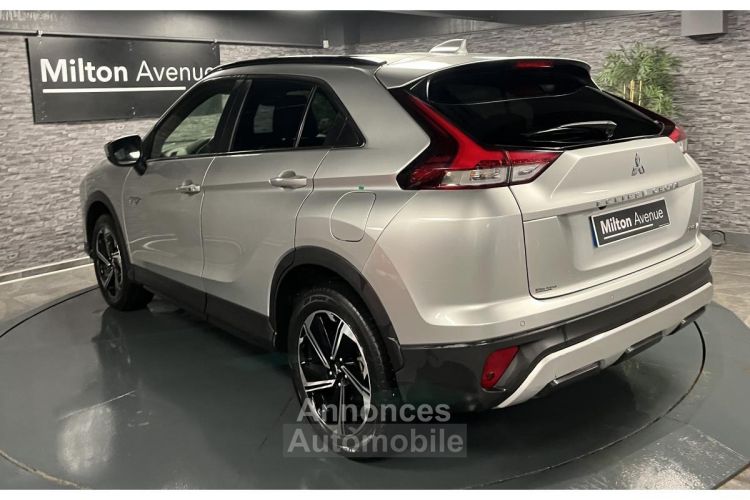 Mitsubishi Eclipse CROSS 2.4 MIVEC Phev 4WD - 188 Business - <small></small> 21.990 € <small></small> - #3