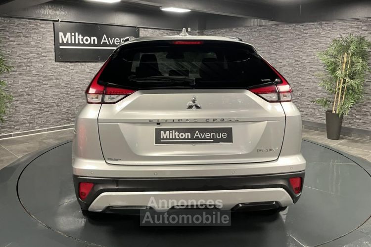 Mitsubishi Eclipse CROSS 2.4 MIVEC Phev 4WD - 188 Business - <small></small> 21.990 € <small></small> - #4