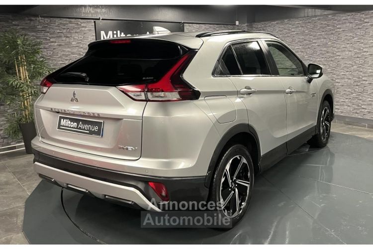 Mitsubishi Eclipse CROSS 2.4 MIVEC Phev 4WD - 188 Business - <small></small> 21.990 € <small></small> - #5