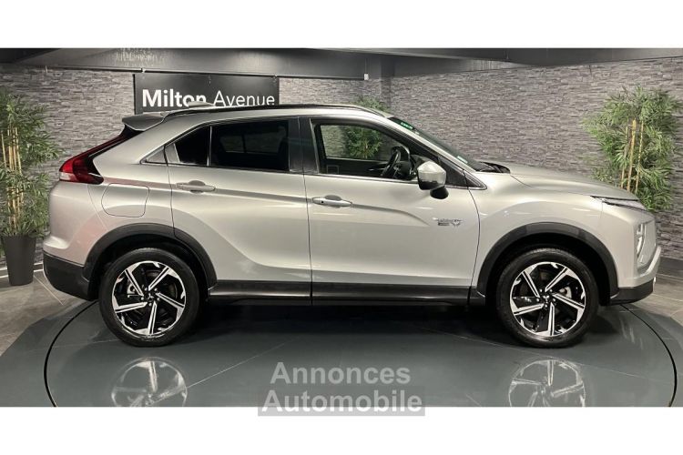 Mitsubishi Eclipse CROSS 2.4 MIVEC Phev 4WD - 188 Business - <small></small> 21.990 € <small></small> - #6