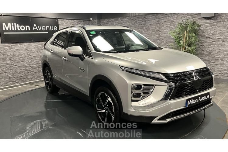 Mitsubishi Eclipse CROSS 2.4 MIVEC Phev 4WD - 188 Business - <small></small> 21.990 € <small></small> - #7