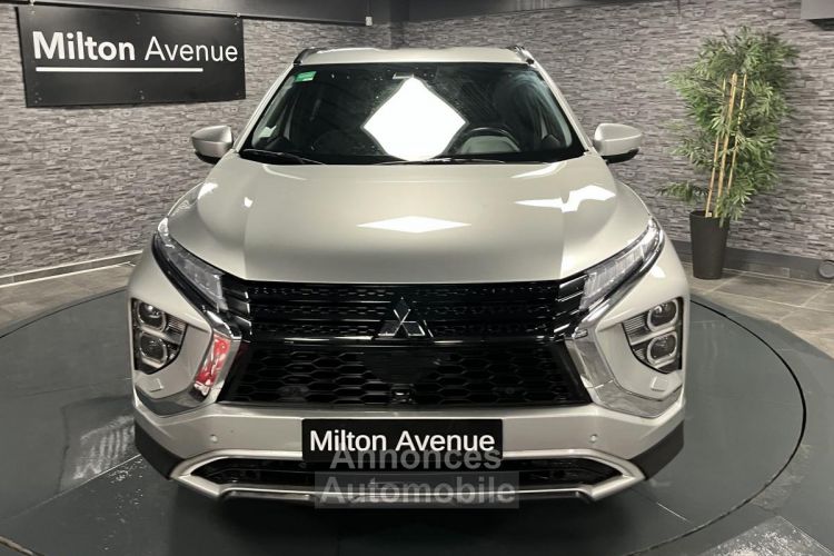 Mitsubishi Eclipse CROSS 2.4 MIVEC Phev 4WD - 188 Business - <small></small> 21.990 € <small></small> - #8