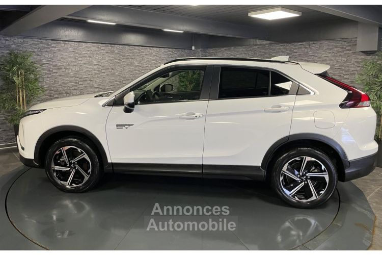 Mitsubishi Eclipse CROSS 2.4 MIVEC Phev 4WD - 188 Invite - <small></small> 24.990 € <small></small> - #2