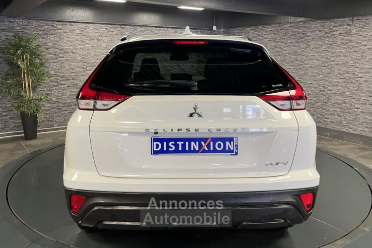 Mitsubishi Eclipse CROSS 2.4 MIVEC Phev 4WD - 188 Invite - <small></small> 24.990 € <small></small> - #4