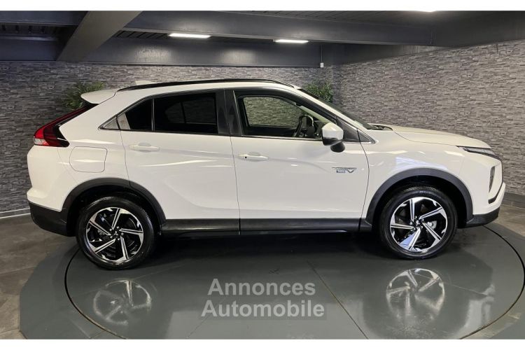 Mitsubishi Eclipse CROSS 2.4 MIVEC Phev 4WD - 188 Invite - <small></small> 24.990 € <small></small> - #6