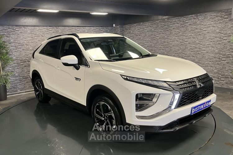 Mitsubishi Eclipse CROSS 2.4 MIVEC Phev 4WD - 188 Invite - <small></small> 24.990 € <small></small> - #7