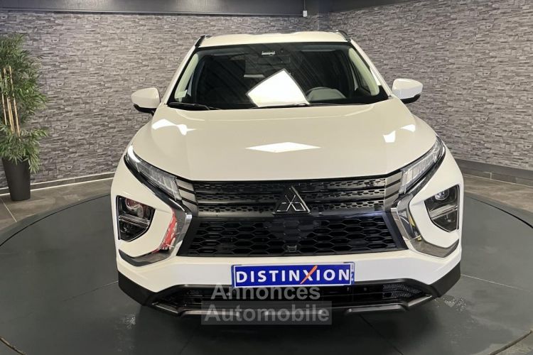 Mitsubishi Eclipse CROSS 2.4 MIVEC Phev 4WD - 188 Invite - <small></small> 24.990 € <small></small> - #8