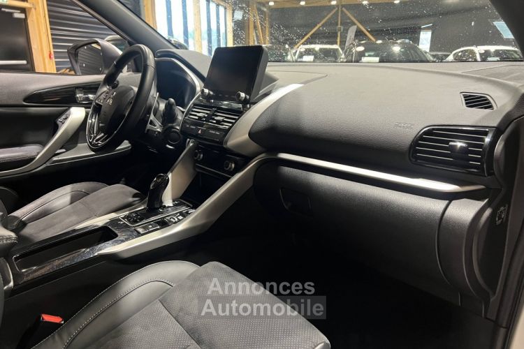 Mitsubishi Eclipse CROSS MY21 Cross 2.4 MIVEC PHEV Twin Motor 4WD Business - <small></small> 21.590 € <small>TTC</small> - #19