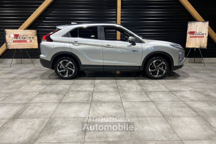 Mitsubishi Eclipse CROSS MY21 Cross 2.4 MIVEC PHEV Twin Motor 4WD Business - <small></small> 21.590 € <small>TTC</small> - #39