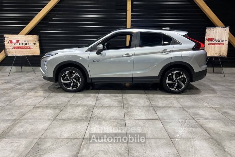 Mitsubishi Eclipse CROSS MY21 Cross 2.4 MIVEC PHEV Twin Motor 4WD Business - <small></small> 21.590 € <small>TTC</small> - #40