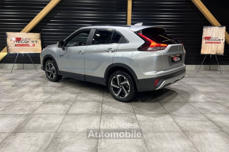 Mitsubishi Eclipse CROSS MY21 Cross 2.4 MIVEC PHEV Twin Motor 4WD Business - <small></small> 21.590 € <small>TTC</small> - #41