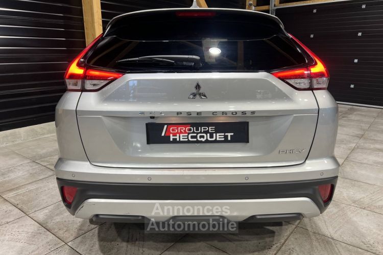 Mitsubishi Eclipse CROSS MY21 Cross 2.4 MIVEC PHEV Twin Motor 4WD Business - <small></small> 21.590 € <small>TTC</small> - #42