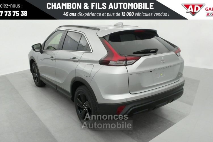 Mitsubishi Eclipse Cross MY23 2.4 MIVEC PHEV TWIN MOTOR 4WD BLACK COLLECTION - <small></small> 33.737 € <small>TTC</small> - #4