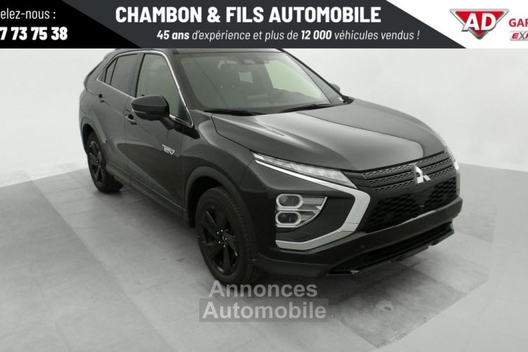 Mitsubishi Eclipse Cross MY23 2.4 MIVEC PHEV TWIN MOTOR 4WD BLACK COLLECTION - <small></small> 33.737 € <small>TTC</small> - #14