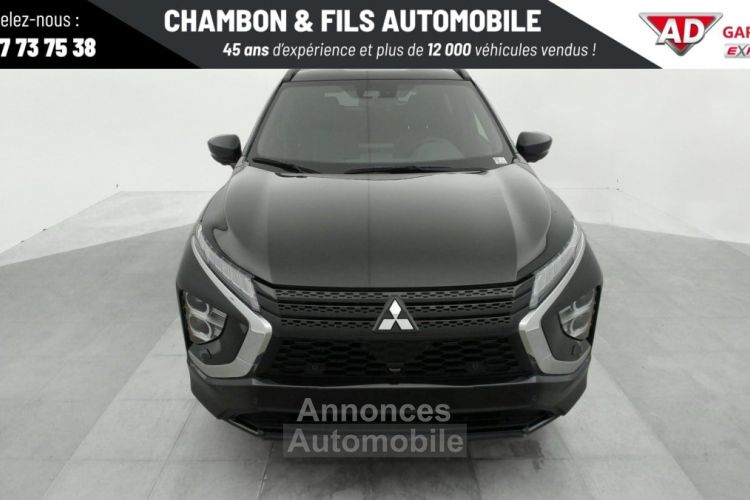 Mitsubishi Eclipse Cross MY23 2.4 MIVEC PHEV TWIN MOTOR 4WD BLACK COLLECTION - <small></small> 33.737 € <small>TTC</small> - #15