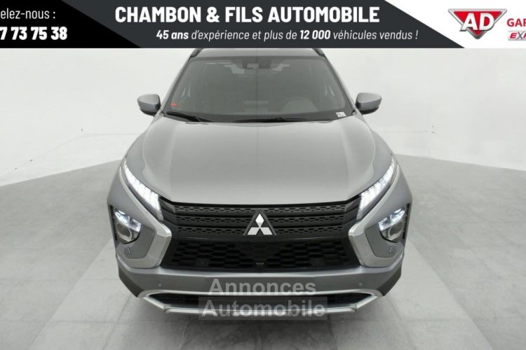 Mitsubishi Eclipse Cross MY23 2.4 MIVEC PHEV TWIN MOTOR 4WD BUSINESS - <small></small> 32.398 € <small>TTC</small> - #2