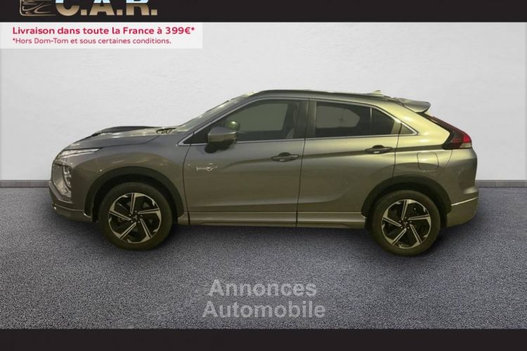 Mitsubishi Eclipse CROSS PHEV Cross 2.4 MIVEC PHEV Twin Motor 4WD Instyle - <small></small> 22.980 € <small>TTC</small> - #3