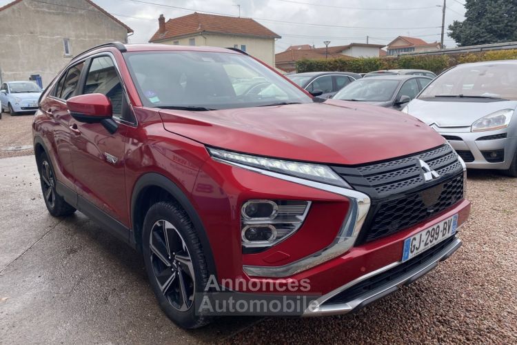 Mitsubishi Eclipse Cross PHEV Twin Motor Intense 4WD - <small></small> 24.990 € <small>TTC</small> - #2