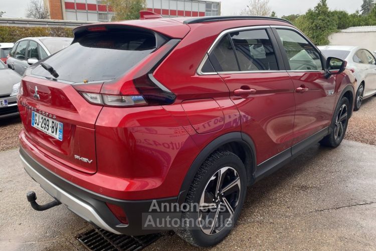 Mitsubishi Eclipse Cross PHEV Twin Motor Intense 4WD - <small></small> 24.990 € <small>TTC</small> - #3