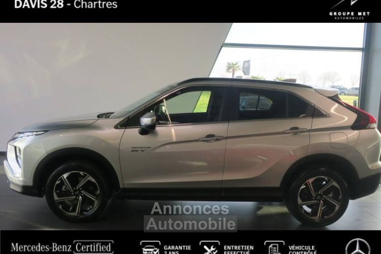 Mitsubishi Eclipse Cross PHEV Twin Motor Invite 4WD - <small></small> 25.970 € <small>TTC</small> - #3