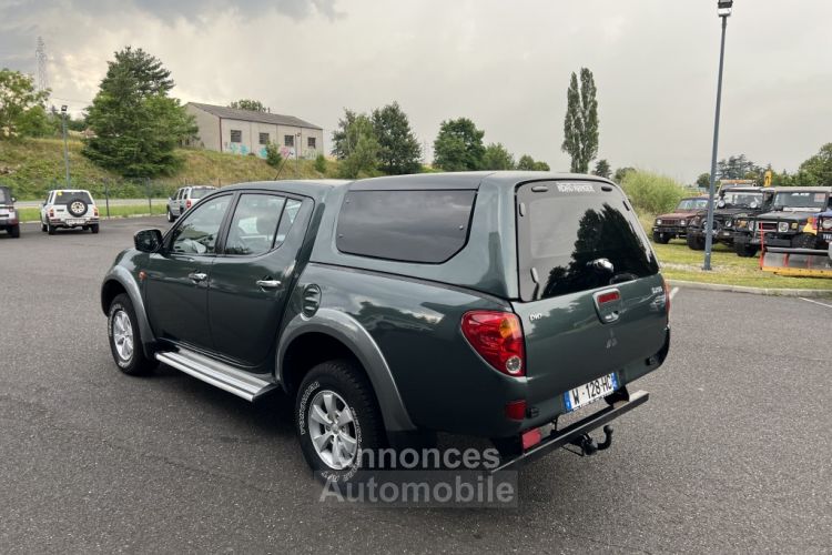 Mitsubishi L200 2.5 DID 136 CV Double Cabine Intense - <small></small> 18.800 € <small></small> - #6