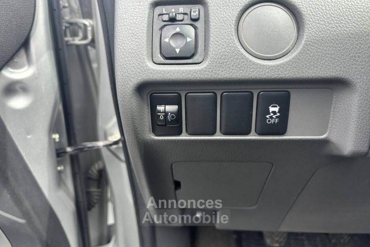 Mitsubishi L200 III 2.4 DI-D 181ch Club Cab Intense - <small></small> 26.990 € <small>TTC</small> - #20