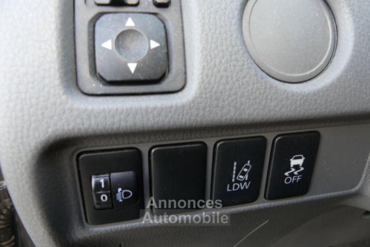 Mitsubishi L200 INSIDE 2.4 DI-D 16V Pickup double cabine 4WD AS&G 181 cv - <small></small> 31.990 € <small>TTC</small> - #22