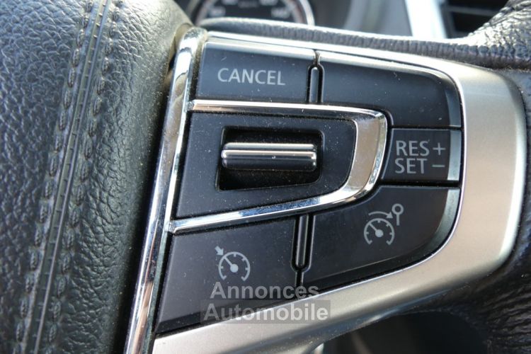 Mitsubishi L200 INSIDE 2.4 DI-D 16V Pickup double cabine 4WD AS&G 181 cv - <small></small> 31.990 € <small>TTC</small> - #27